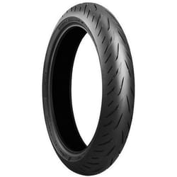 Pneu Eté - BRIDGESTONE - BATTLAX S22 - 110/70 R17 - Charge 54 - Vitesse H
