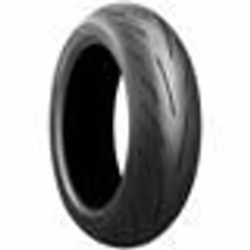 Pneu Moto BRIDGESTONE BATTLAX S22 REAR 150/60 R 17 M/C 66H TL