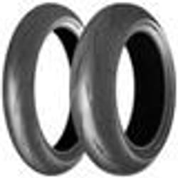 Pneu Moto - BRIDGESTONE - BATTLAX RS11 - 190/55 ZR17 - Été - Charge 75 - Vitesse X