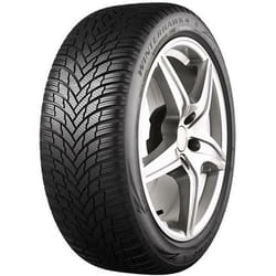 FIRESTONE WINTERHAWK 4 3PMSF M+S 205/55 16 91T - Pneu Hiver