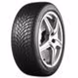 Pneu - Firestone - Winterhawk 4 - 215/50 R17 - Hiver - Charge 95 V