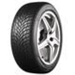 Pneu - Firestone - Winterhawk 4 - 215/50 R17 - Hiver - Charge 95 V