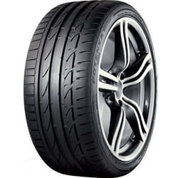 Pneu Eté - BRIDGESTONE - POTENZA S-001 - 225/40 R18 - Charge 92 - Vitesse Z