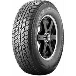Pneu 4x4 - Bridgestone - Dueler A/T - Été - 255/65 R17 - Vitesse T