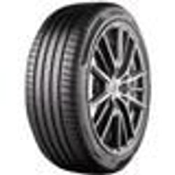 PNEUS - Bridgestone - Turanza 6 - 255/55 R18 - Été - 4x4