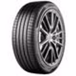 Pneu 4x4 - Bridgestone - Turanza 6 - 235/55 R19 - Été - Vitesse W