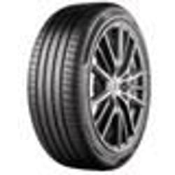 Pneu 4x4 - Bridgestone - Turanza 6 - 235/55 R19 - Été - Vitesse W