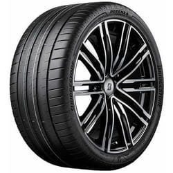 Pneu Été - BRIDGESTONE - POTENZA SPORT XL - 245/45 R20 - Charge 103 - Vitesse Z