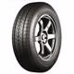 Pneu Utilitaire - FIRESTONE - VANHAWK MULTISEASON - 195/75 R16 - 4 saisons - Charge 107