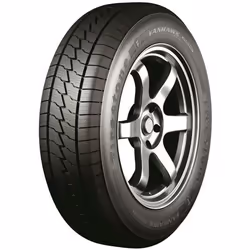 FIRESTONE VANHAWK MULTISEASON 3PMSF M+S C 215/75 16 116R - Pneu 4 saisons