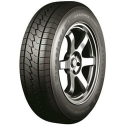 FIRESTONE VANHAWK MULTISEASON 3PMSF M+S C 215/75 16 116R - Pneu 4 saisons
