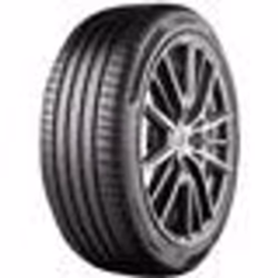 Pneu - Bridgestone - Turanza 6 - 225/45 R17 - Été - Charge 91 Vitesse Y