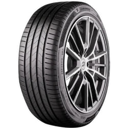 Pneu Tourisme - BRIDGESTONE - Turanza 6 - 205/55R16 - Efficacité énergétique - Prêt pour véhicules électriques