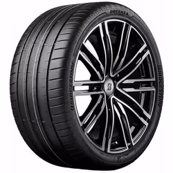 Pneu Été - BRIDGESTONE - POTENZA SPORT XL - 225/40 R18 - Charge 92 - Vitesse Z