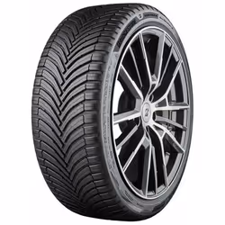 Pneu toutes saisons - BRIDGESTONE - Turanza All Season 6 Enlite Driveguard - 225/45 R17 - Charge 94 - Vitesse W