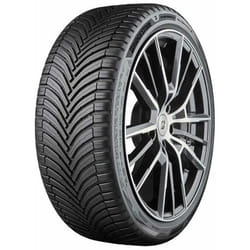 Pneu toutes saisons - BRIDGESTONE - Turanza All Season 6 Enlite Driveguard - 225/45 R17 - Charge 94 - Vitesse W