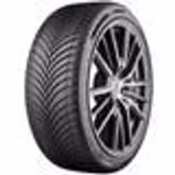 Pneu - Bridgestone - Turanza All Season 6 - 225/45 R17 - Quatre saisons - Homologation 3PMSF