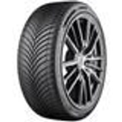 Pneu - Bridgestone - Turanza All Season 6 - 225/45 R17 - Quatre saisons - Homologation 3PMSF