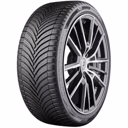 Pneu toutes saisons - BRIDGESTONE - TURANZA ALL SEASON 6 ENLITEN - 225/45 R17 - Indice de charge 94 - Vitesse W