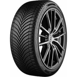 Pneu 4x4 - Bridgestone - Turanza All Season 6 - 215/55 R18 99 V - Quatre saisons