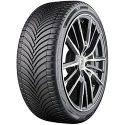 Pneu toutes saisons - BRIDGESTONE - TURANZA ALL SEASON 6 ENLITEN - 245/40 R19 - Indice de charge 98 - Vitesse Y