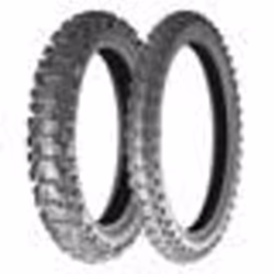 Pneu Moto - Bridgestone - X31R - 100/90-19 - Charge 57 - Vitesse M - Arrière