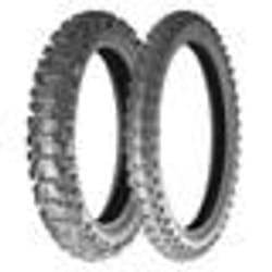 Pneu Moto - Bridgestone - X31R - 100/90-19 - Charge 57 - Vitesse M - Arrière