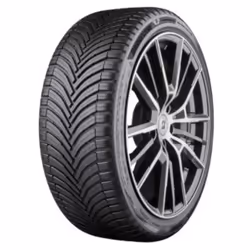 Pneu AUTO Bridgestone Turanza All season 6 DriveGuard RFT 215/55 R17 98W XL Enliten / EV runflat Quatre saisons