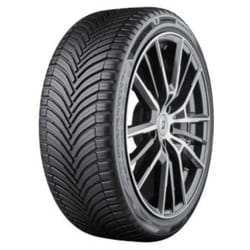 Pneu AUTO Bridgestone Turanza All season 6 DriveGuard RFT 215/55 R17 98W XL Enliten / EV runflat Quatre saisons