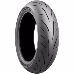 Pneu Moto Routier - BRIDGESTONE - BATTLAX HYPERSPORT S23 - 180/55 R17 73W