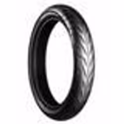 BRIDGESTONE Pneu Moto Route  110-70R17 54H BT39F