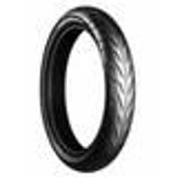 BRIDGESTONE Pneu Moto Route  110-70R17 54H BT39F