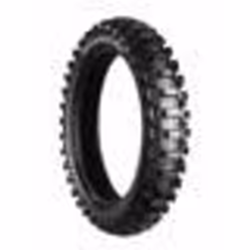 BRIDGESTONE 2.50/10 33J M40 Pneu Moto Cross