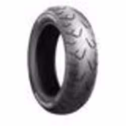 BRIDGESTONE 180/60 R16 74H G704 Pneu Moto Route