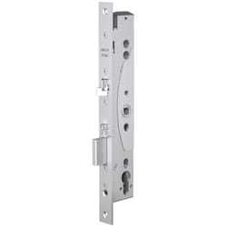 Assa Abloy - Serrure à béquilles contrôlées EL460 entrée sortie libre axe 35mm entraxe 92mm - abloy - KEL460100110