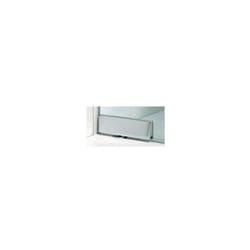 Penture basse 3273 - stremler Argent Laiton poli