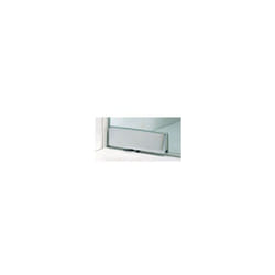 Assa Abloy - Penture basse 3273 - stremler Argent Chromé mat