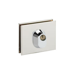 Assa Abloy - Serrure basse 1358 - stremler Jaune/Doré Varié Jaune/Doré Laiton poli