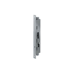 Assa Abloy - Serrure à encastrer 2 points série 2253 - stremler Argent 39 39