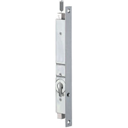 Assa Abloy - Serrure à larder 2 points pour cylindre coffre de 41 mm variaxe - stremler - 2253.41.0