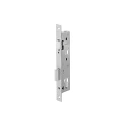 Serrure à encastrer monopoint série 2264 - stremler Argent 194 mm 30 24 mm Sans 194 mm Pêne