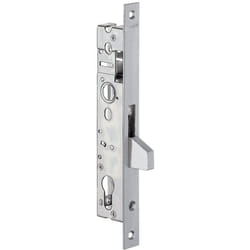 Assa Abloy - Serrure monopoint pêne dormant à bascule 45mm - stremler - 2362.45.0