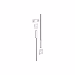 • Pour serrures 2 et 3 points • Traitée anti-corrosion. • Protection anti-sciage • Diamètre 8 mm