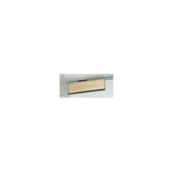 Assa Abloy - Penture haute 3272 - stremler Argent Chromé mat