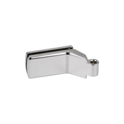 Assa Abloy - Paumelle pour feuillure de 35 à 40 mm lagune 4200 - stremler Argent Chromé mat