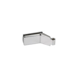 Assa Abloy - Paumelle pour feuillure sup à 40 mm lagune 4201 - stremler Argent Blanc