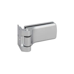 Assa Abloy - Paumelle 4203 - stremler Argent Chromé mat