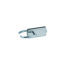Assa Abloy - Serrure de milieu bdc lagune 4301 - stremler Argent Argent Chromé mat