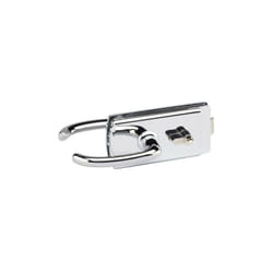 Assa Abloy - Serrure de milieu lagune à déport 4360 - stremler Laqué Blanc