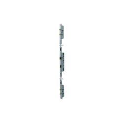 Assa Abloy - Serrure 5 points série 6270 - stremler Argent 40 25 92 40